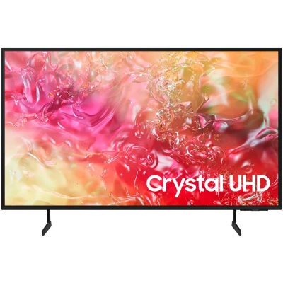 Afbeelding van Samsung UE43DU7172U, 109,2 cm (43&quot;), 3840 x 2160 Pixels, LED, Smart TV, Wifi, Zwart