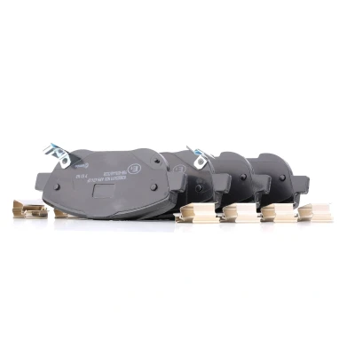 Afbeelding van Brembo Remblokset P 83 148