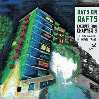Afbeelding van Rats On Rafts Excerpts From Chapter..