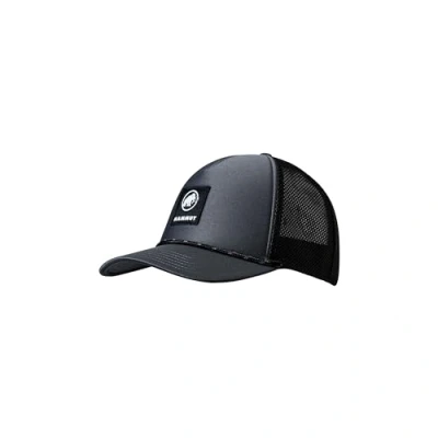 Afbeelding van Mammut Uniseks pet met Crag logo