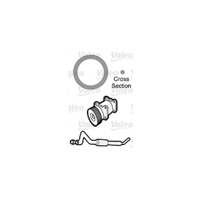 Afbeelding van VALEO 509744 Pakkingen