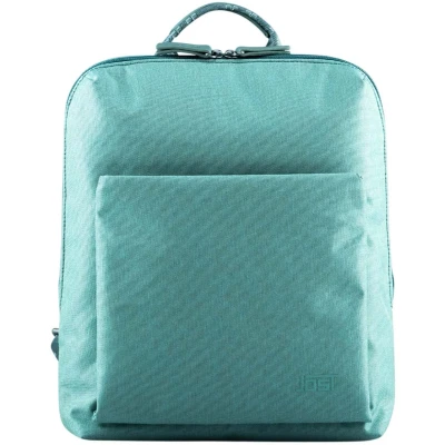 Afbeelding van JOST Vrije tijd Rugzak met laptopvak Bergen Daypack Backpack Lagoon Mintgroen