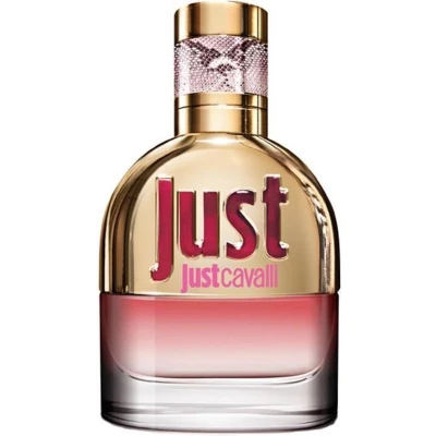 Afbeelding van Roberto Cavalli Just for Her Eau de Toilette 50 ml