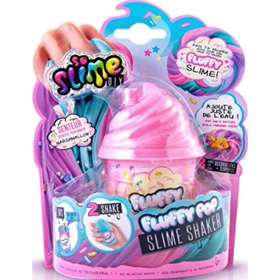 Image de Jeu créatif Slime diy Shaker Fluffy Modèle aléatoire