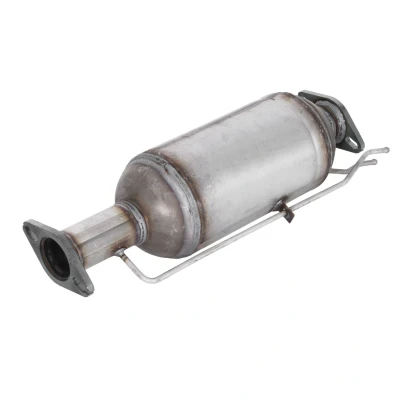 Afbeelding van JMJ 1015 Roetfilter VOLVO: V50, C70 2 Cabriolet, V70 3, FORD: Galaxy Mk2 MPV, S Max Mk1, Focus