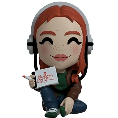 Afbeelding van Youtooz Stranger Things Vinyl Figure Max Mayfield 12 cm #8