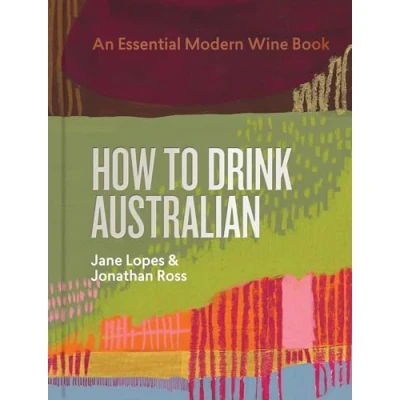 Afbeelding van How to Drink Australian