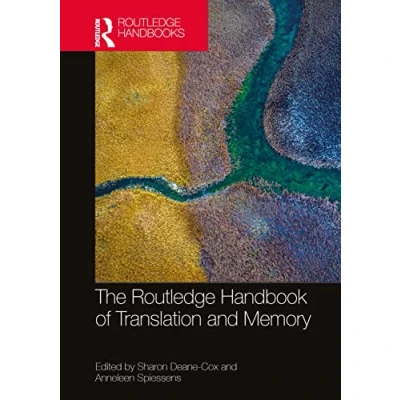 Afbeelding van Routledge Handbooks in Translation and Interpreting Studies The Handbook of Memory