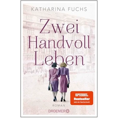 Afbeelding van Zwei Handvoll Leben