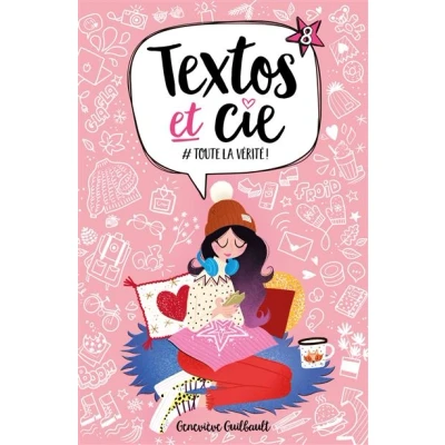 Image de Textos et Cie T08