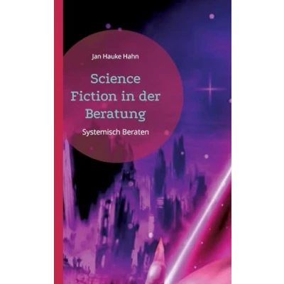Afbeelding van Science Fiction in der Beratung