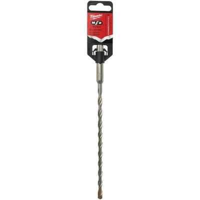 Afbeelding van Sds Plus Hamerboor M/2 6,5 X 210 Mm