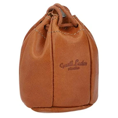 Afbeelding van Gusti Leder Raven Reisaccessoires, Maat: One Size, Haselnuss