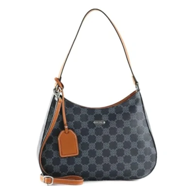 Afbeelding van Picard Euphoria Schoudertas voor dames, middelgroot, synthetisch, met ritssluiting, #NAME?,