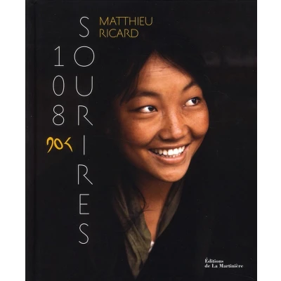 Afbeelding van ISBN 108 Sourires, Religie, Frans, Paperback