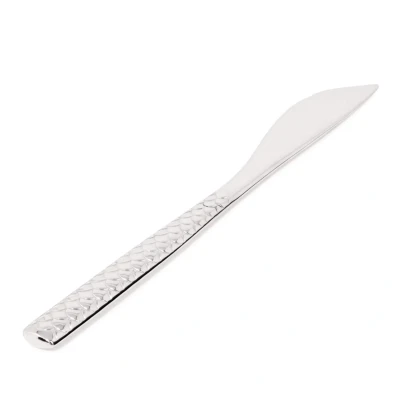 Afbeelding van Alessi Vismes Colombina Fish FM06/18 door Doriana &amp; Massimiliano Fuksas
