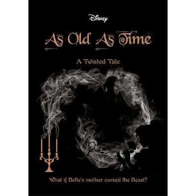 Afbeelding van BEAUTY AND THE BEAST: As Old Time