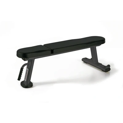 Afbeelding van Toorx WBX B2000 Flat Bench vlakke fitnessbank