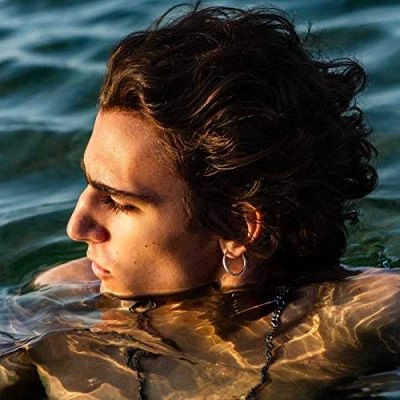 Afbeelding van Tamino Amir (CD)