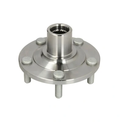 Afbeelding van BTA H53011BTA Wielnaaf Achteras