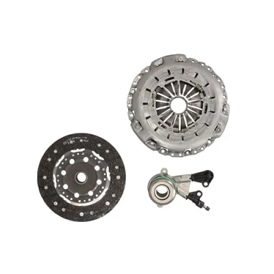 Afbeelding van Koppelingskit LuK RepSet Pro 624 3109 33