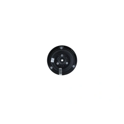 Afbeelding van NRF 380803 Meenemerschijf, magneetkoppeling, compressor