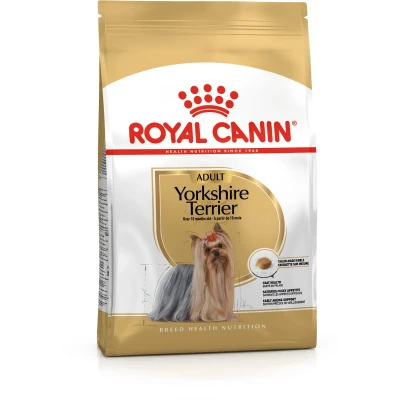 Afbeelding van Royal Canin Yorkshire Terrier Adult Hondenvoer 3 kg