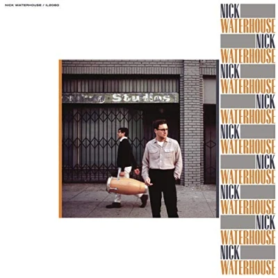Afbeelding van Nick Waterhouse