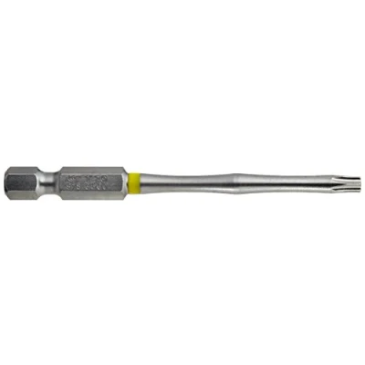 Afbeelding van KS Tools, Bits, 1/4&quot; TORSIONbits, lengte 75 mm (T20)