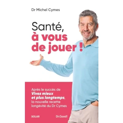 Afbeelding van N&#039;ATTENDEZ PLUS POUR VIVRE HEUREUX EN BONNE SANTE
