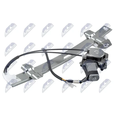 Afbeelding van Nty Raammechanisme Links voor Electrisch Met elektromotor EPS HD 026 HONDA: ACCORD 5
