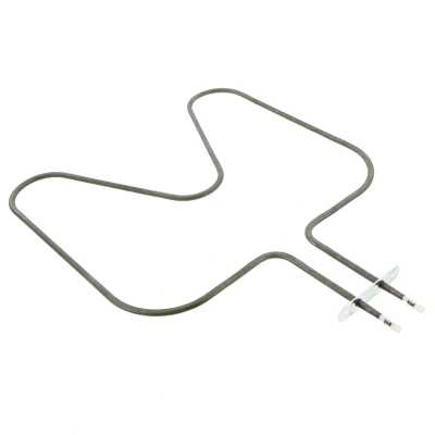 Afbeelding van Élément chauffant sous Electrolux AEG 3570635015 ovenelementonderaan,230V10