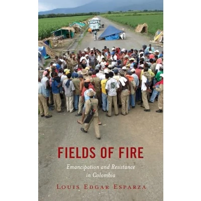 Afbeelding van Fields of Fire