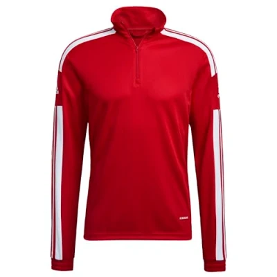 Afbeelding van adidas Performance Squadra 21 Training Oberteil Trainingsvest, Heren, Maat: Large, Red