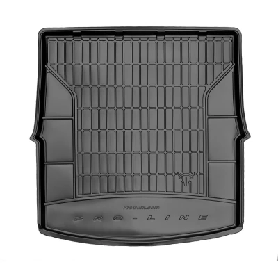 Afbeelding van FROGUM TM548683 Kofferbak / bagageruimte beschermmat Rubber