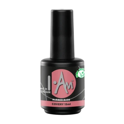 Afbeelding van I.Am Rubber Base Covery (15ml)