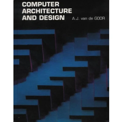 Afbeelding van Computer Architecture And Design