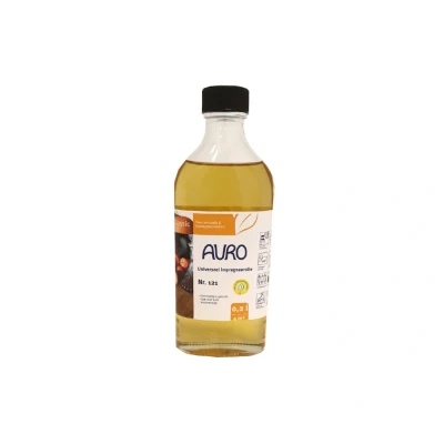 Afbeelding van Auro Universeel impregneerolie 0,2L (Nr. 121)