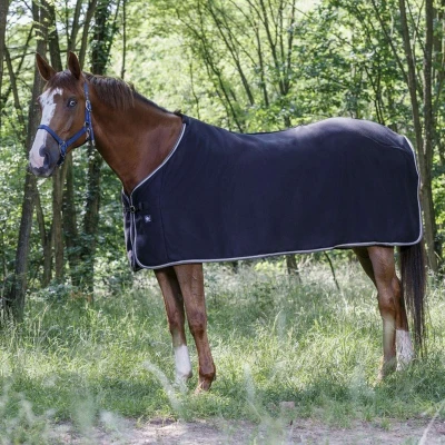 Afbeelding van Riding World Fleecedeken Polar Fleece 110/153