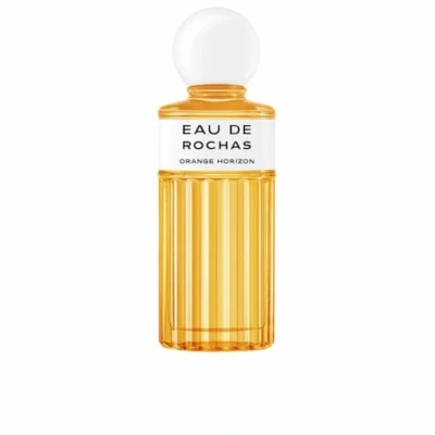 Image de Rochas Eau de Orange Horizon Toilette 100 ml