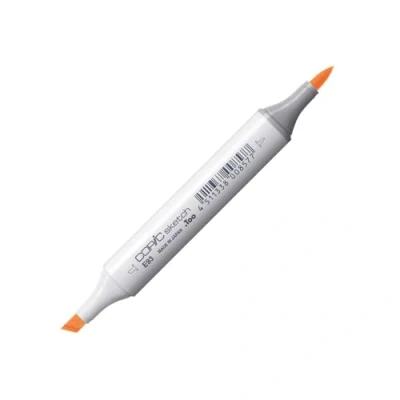 Afbeelding van Copic E93 schetsstift, roze