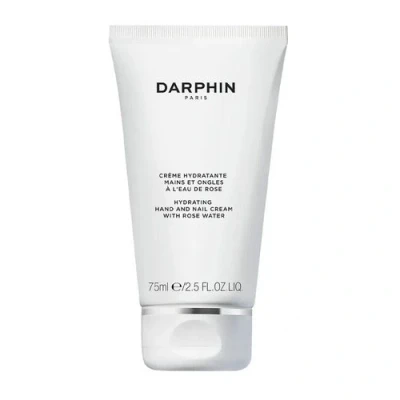 Image de Darphin All day Hydrating Hand &amp; Nail Cream 75 ml