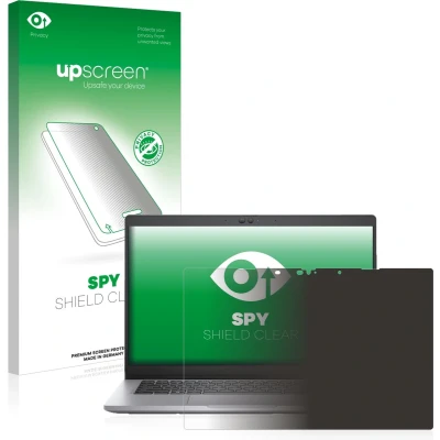 Afbeelding van upscreen privacy screenprotector voor Dell Latitude 5320 2 in 1 Touch Folie Beschermfolie Blauwlichtfilter