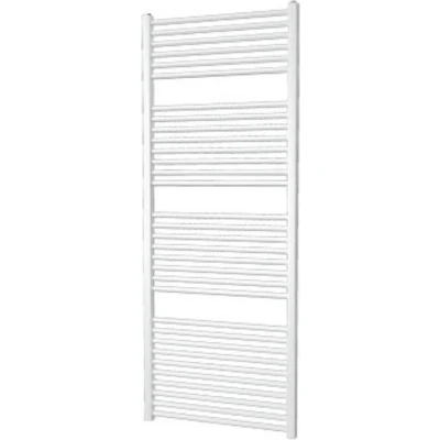 Afbeelding van Plieger Quadro handdoekradiator, wit 886 Watt (75/65/20) 1535 x 600