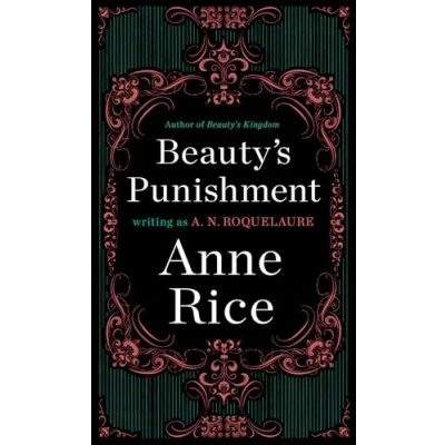 Afbeelding van Beauty&#039;s Punishment