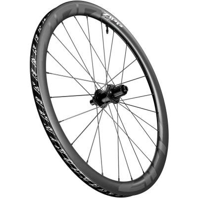Afbeelding van Zipp 303 S Tubeless Disc Carbon Wielset Shimano Body