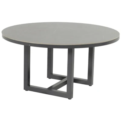 Afbeelding van Luto Round 150 x 76 cm Dining table Hartman
