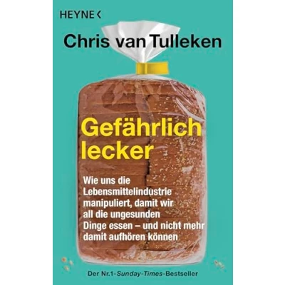 Afbeelding van Gefährlich lecker
