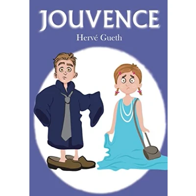 Afbeelding van Jouvence
