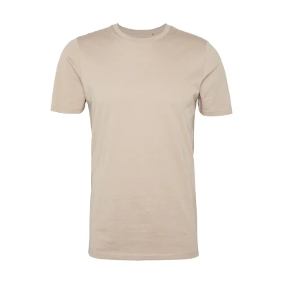 Afbeelding van Jack &amp; Jones JJE SS O NECK NOOS Tshirt basic, Heren, Maat: XS, Crockery
